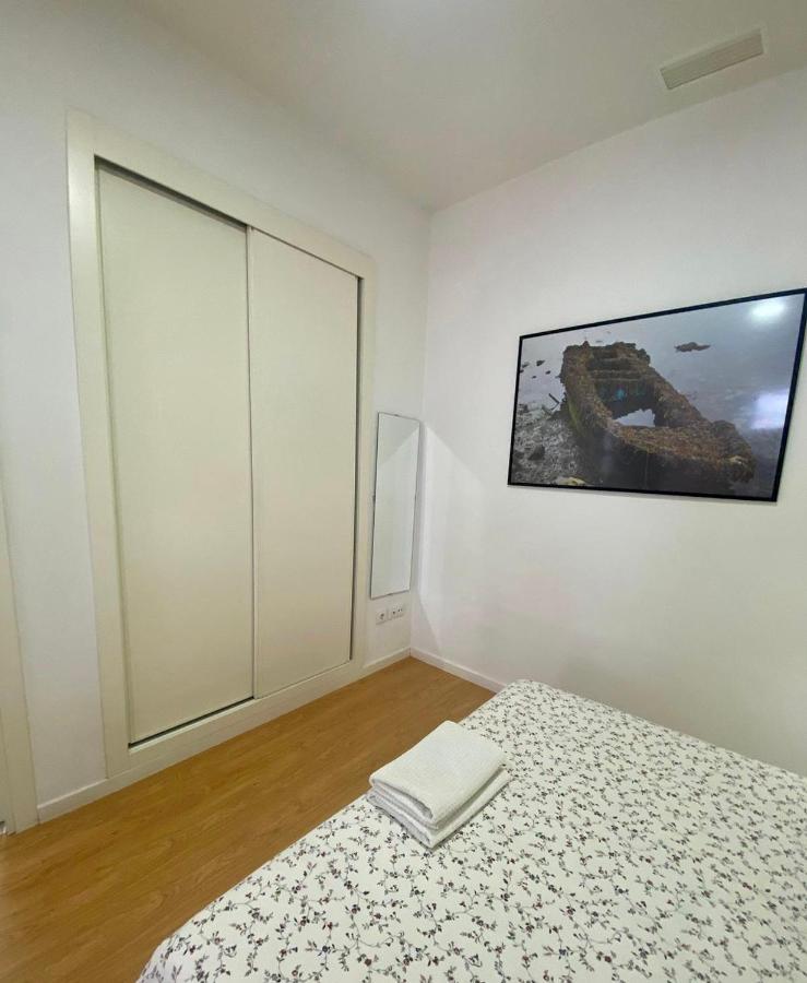 Nuevo Apartamento Alameda Seville Exterior photo